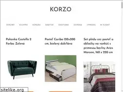 Sites similar to korzopivovar.sk