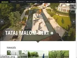 Sites similar to korzostudio.hu