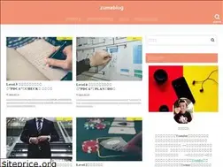Sites similar to korzuman.com