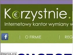 Sites similar to korzystnie.pl