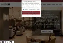 Sites similar to kos-international.de