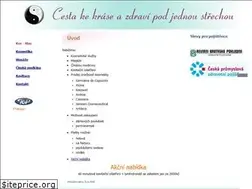 Sites similar to kos-mas.cz