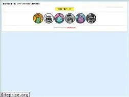 Sites similar to kos-p.net