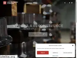 Sites similar to kos.cz