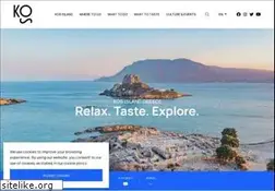 Sites similar to kos.gr