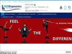 Sites similar to kos.ie