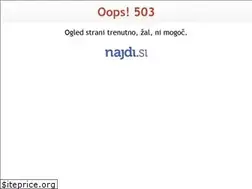 Sites similar to kos.interseek.si