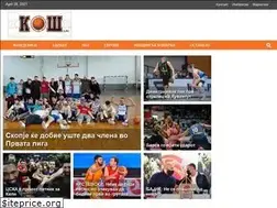 Sites similar to kos.mk