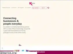 Sites similar to kos.ng