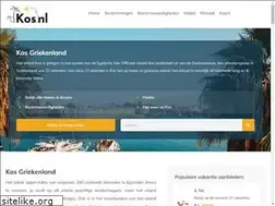 Sites similar to kos.nl