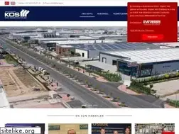 Sites similar to kos.org.tr