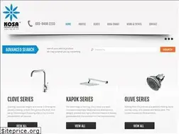 Sites similar to kosa-i.com