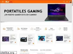 Sites similar to kosa.es