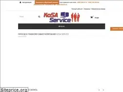 Sites similar to kosa.net.ua