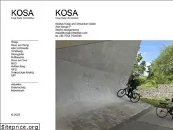 Sites similar to kosaar.com