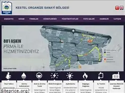 Sites similar to kosab.org.tr