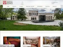 Sites similar to kosaca-mostar.com