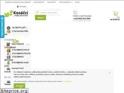 Sites similar to kosacci.cz