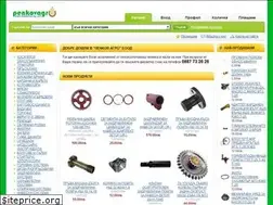 Sites similar to kosachka-bg.com