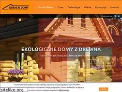Sites similar to kosackidomy.pl