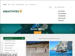 Sites similar to kosactivities.gr