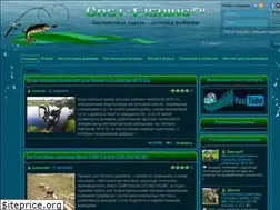 Sites similar to kosadaka-fishing.ru