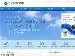 Sites similar to kosae.or.kr