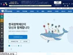 Sites similar to kosaf.go.kr