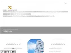 Sites similar to kosaido-biz.co.jp