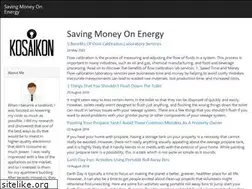 Sites similar to kosaikon.com