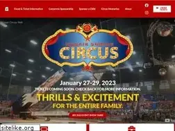 Sites similar to kosaircircus.com