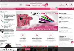 Sites similar to kosaistil.com