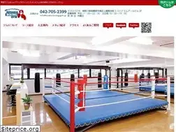 Sites similar to kosaka-boxing-gym.jp