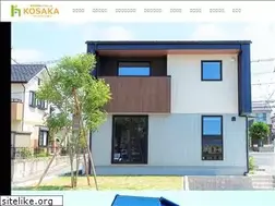 Sites similar to kosaka-kk.co.jp