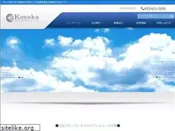 Sites similar to kosakaiw.com