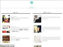 Sites similar to kosakaizumi.com