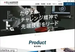 Sites similar to kosakalab.co.jp