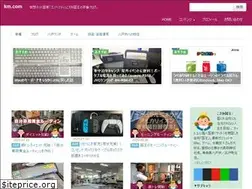 Sites similar to kosakamitsuteru.com