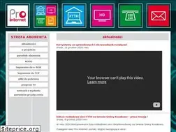 Sites similar to kosakowo.net