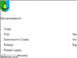 Sites similar to kosakowo.pl