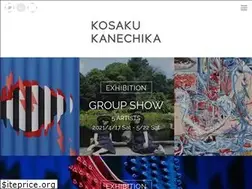 Sites similar to kosakukanechika.com