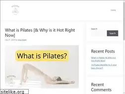 Sites similar to kosama.com