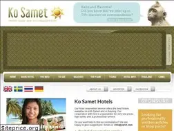 Sites similar to kosamet.net