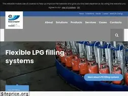 Sites similar to kosancrisplant.com