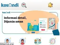 Sites similar to kosandi.com