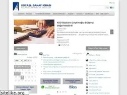 Sites similar to kosano.org.tr
