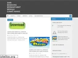 Sites similar to kosanpanjang.blogspot.com