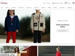 Sites similar to kosara.bg