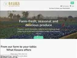 Sites similar to kosara.in