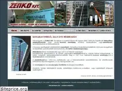 Sites similar to kosaras-emelo.hu
